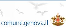 logo Comune Genova