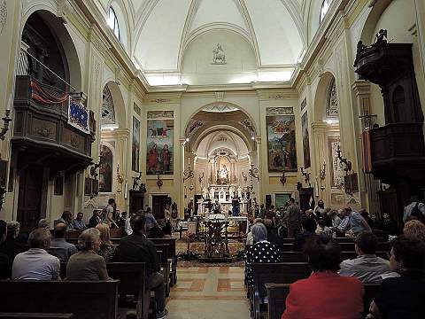 chiesa Marcellise