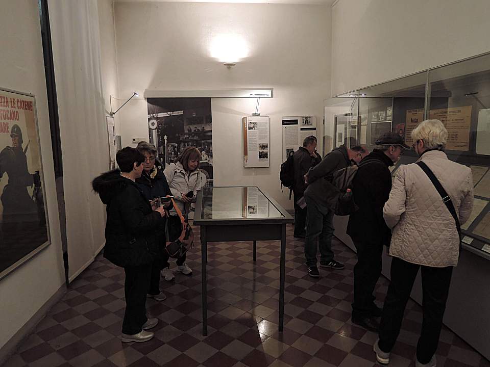 museo Lecco
